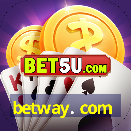 betway. com